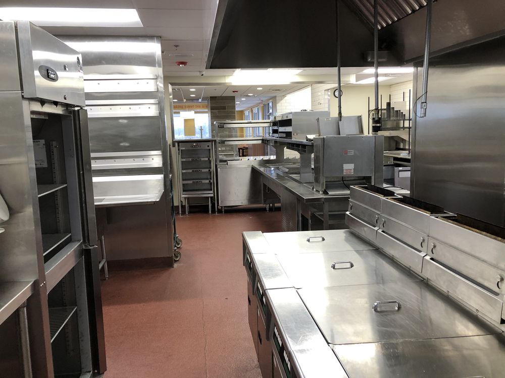 Freestanding Restaurant: 1028 Bypass N, Lawrenceburg, KY 40342